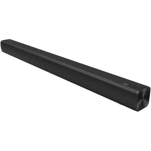 XIAOMI SOUNDBAR 2.0ch 24W NERO