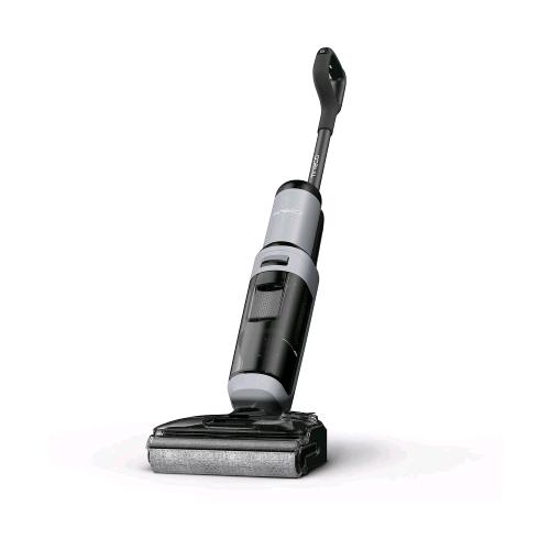 TINECO FLOOR ONE I5 STRETCH PLUS ASPIRAPOLVERE LAVA ED ASCIUGA PAVIMENTI CORDLESS ASPIRAZIONE 20kPa AUTOPULENTE CON BASE DI RICARICA