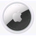 APPLE AIRTAG 2nd GENERATION LOCALIZZATORE 1 Pz.