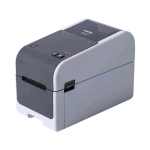 BROTHER TD-2320D300 STAMPANTE PER ETICHETTE (CD) TERMICA DIRETTA 300 x 300 DPI 152 mm/s Ethernet,Rs-232c,Usb-C,Lan