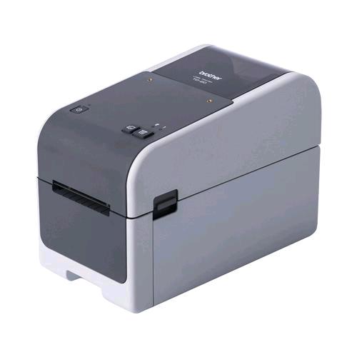 BROTHER TD-2320D300 STAMPANTE PER ETICHETTE (CD) TERMICA DIRETTA 300 x 300 DPI 152 mm/s Ethernet,Rs-232c,Usb-C,Lan