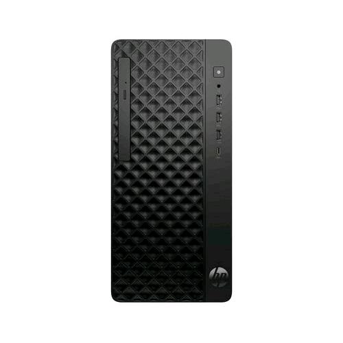 HP PRODESK 2 TOWER G1i E - i5-14500 RAM 16GB-SSD 512GB NVMe-INTEL UHD GRAPHICS 770-TASTIERA MOUSE-WIN 11 PROF NERO (D4DB7ET#ABZ)