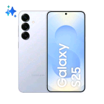 SAMSUNG S931 GALAXY S25 5G DUAL SIM Ai 6.2" OCTA CORE 512GB RAM 12GB 5G EUROPA ICYBLUE