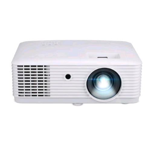 ACER HL6510ATV VIDEOPROIETTORE DLP 4K ULTRA HD FOCALE STANDARD 16:9 CONTRASTO 5.000 ANSI lumen BIANCO