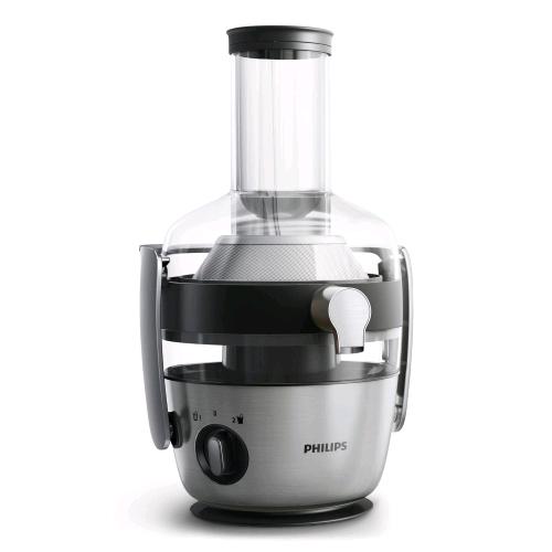 PHILIPS AVANCE COLLECTION HR1921/20 CENTRIFUGA XXL CON TECNOLOGIA FIBERBOOST 1.100 W 2.1 LT PER SUCCHI LISCI O RICCHI DI POLPA