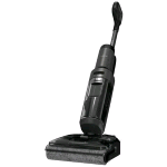 TINECO S6 STRETCH EXTREME ASPIRAPOLVERE CORDLESS RICARICABILE SENZA SACCO 0.8 LT 220 W FORZA ASPIRAZIONE 20.000 Pa NERO GRIGIO