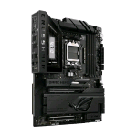 ASUS ROG CROSSHAIR X870E DARK HERO WI-FI 7 AMD X870E SOCKET AM5 ATX