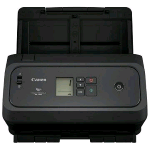 CANON iMAGEFORMULA DR-C350 SCANNER DOCUMENTALE A4 50ppm 100ipm 600dpi ADF 100FF DUPLEX USB NERO