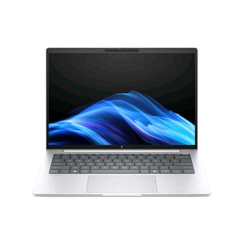 HP ELITEBOOK 8 G1i AI PC 16" WUXGA INTEL CORE ULTRA 7 255U RAM 24GB-SSD 1TB NVMe-INTEL GRAPHICS-WI-FI 6E-WIN 11 PROF ARGENTO (D40WFAT#ABZ)