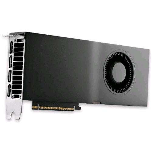 HP NVIDIA RTX PRO 4500 Blackwell 32GB GB203 GDDR7 PCIe 5.0 x16