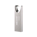 HIKVISION M200 ULTRA SLIM 128GB FLASH DRIVE USB-A 3.0 IN METALLO SILVER
