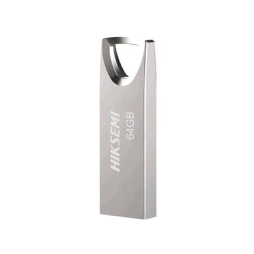 HIKVISION M200 ULTRA SLIM 128GB FLASH DRIVE USB-A 3.0 IN METALLO SILVER