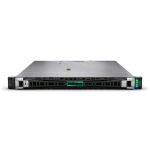 HPE PROLIANT DL320 GEN11 SERVER RACK INTEL XEON SILVER 4510 RAM 64GB 