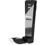 NACON BASE DI RICARICA PER COMANDI COMPATIBILE CON CONSOLE SLIM PS5 E CONTROLLER PS5 DUALSENSE/EDGE CON HUB USB