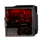 ACER NITRO 50 N50-656 GAMING i7-14700F RAM 16GB SSD 1TB NVMe-NVIDIA GEFORCE RTX 5060 8GB-WI-FI 6 + GIGABIT LAN-TASTIERA MOUSE-WIN 11 HOME NERO (DG.E3UET.021)