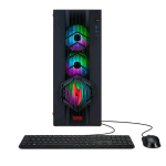 ACER NITRO 70 N70X3D-100_B850 GAMING AMD RYZEN 7 9800X3D RAM 32GB-SSD 2TB NVMe-NVIDIA GEFORCE RTX 5070 12GB-WI-FI 7-WIN 11 HOME NERO (DG.E5AET.001)