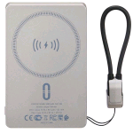 RIVACASE POWER BANK 5.000mAh MagSafe 15W