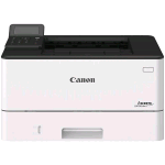 CANON i-SENSYS LBP243dw II STAMPANTE LASER B/N A4 WI-FI F/R CASSETTO 250 FOGLI + 100 FOGLI BYPASS 36OOm USB LAN 10/100/1000