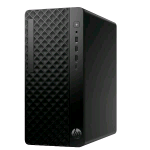 HP PRODESK 2 TOWER G1i E DESKTOP PC i5-14400 RAM 8GB-SSD 256GB NVMe-INTEL UHD GRAPHICS-TASTIERA MOUSE-WIN 1 PROF NERO (B70YWAT#ABZ)
