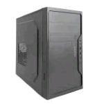 YASHI GENIO YY51552 22L MT INTEL CORE ULTRA 5 225 RAM 16GB- SSD-512GB NVMe-INTEL GRAPHICS-TASTIERA MOUSE-WIN 11 PRO GRIGIO