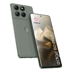 MOTOROLA MOTO EDGE 60 PRO AI 5G DUAL SIM 6.67" OCTA CORE 256GB RAM 8GB 5G EUROPA SHADOW