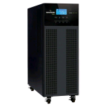 TECNOWARE FGCEDP5502MM GRUPPO DI CONTINUITA' (UPS) DOPPIA CONVERSIONE (ONLINE) 5,5 KVA 4950 W   12 BATTERIE 12VDC 9AH