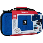 NINTENDO SWITCH CUSTODIA UFFICIALE BLUE