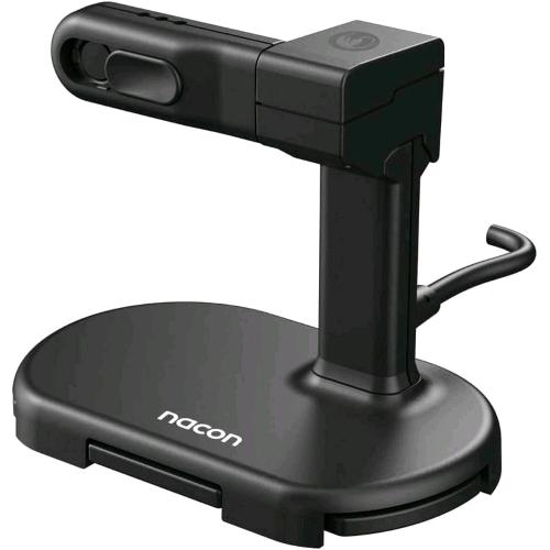 NACON NINTENDO SWITCH 2 WEBCAM 1.080p NERO