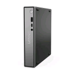 LENOVO THINKCENTRE NEO 50q GEN 5 MINI PC INTEL CORE 5 210H RAM 8GB-SSD 512GB NVMe-INTEL GRAPHICS-WI-FI 7 + GIGABIT LAN-TASTIERA MOUSE-FREE DOS (13B90087IX)