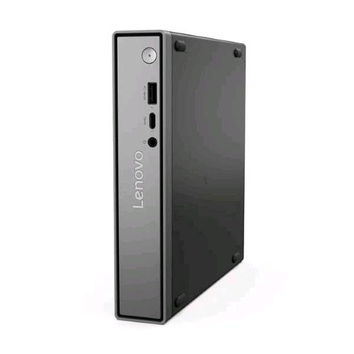 LENOVO THINKCENTRE NEO 50q GEN 5 MINI PC INTEL CORE 5 210H RAM 8GB-SSD 512GB NVMe-INTEL GRAPHICS-WI-FI 7 + GIGABIT LAN-TASTIERA MOUSE-FREE DOS (13B90087IX)