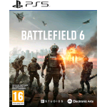 ELECTRONIC ARTS PS5 BATTLEFIELD 6 STANDARD EDITION VERSIONE ITALIANA