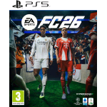 ELECTRONIC ARTS PS5 EA SPORTS FC26 STANDARD EDITION