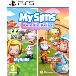 ELECTRONIC ARTS PS5 MYSIMS: BUNDLE RELAX