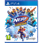 GAMEMILL PS4 NERF LEGENDS 