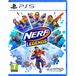 GAMEMILL PS5 NERF LEGENDS 