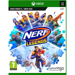 GAMEMILL XBOX SERIES X XBOX ONE NERF LEGENDS 