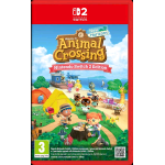 NINTENDO SWITCH 2 ANIMAL CROSSING: NEW HORIZONS