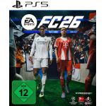 ELECTRONIC ARTS PS5 EA SPORTS FC 26 STANDARD EDITION
