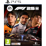 ELECTRONIC ARTS PS5 F1 25 STANDARD EDITION