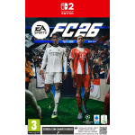 ELECTRONIC ARTS NINTENDO SWITCH 2 EA SPORTS FC26 STANDARD EDITION