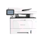 PANTUM BM5220ADW STAMPANTE MULTIFUNZIONE LASER B/N A4 WI-FI DUPLEX 250 FOGLI DADF SINGLE PASS 512MB 42ppM LAN BIANCO