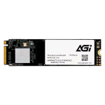 AGI AI298 SSD 512GB N.2 NVMe PCI Express 3.0 QLC 3D NAND
