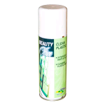 BEAUTY OFFICE PULIZIA UFFICIO DETERGENTE SPRAY MULTIUSO PER SUPERFICI PLASTICHE 200ML.