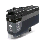 BROTHER LC-428XLBKP CARTUCCIA INCHIOSTRO NERO PER MFC-J5955DW/J6955DW/J6957DW HL-J6010DW 6.000 PAGINE