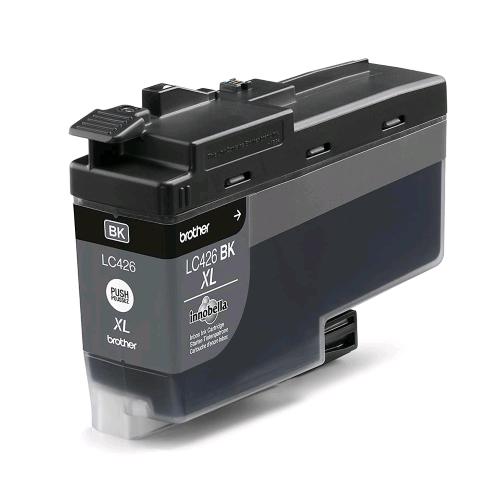 BROTHER LC-428XLBKP CARTUCCIA INCHIOSTRO NERO PER MFC-J5955DW/J6955DW/J6957DW HL-J6010DW 6.000 PAGINE