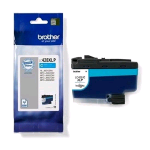 BROTHER LC-428XLCP CARTUCCIA INCHIOSTRO CIANO PER MFC-J5955DW/J6955DW/J6957DW HL-J6010DW 5.000 PAGINE