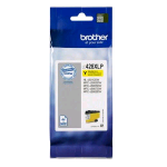BROTHER LC-428XLYP CARTUCCIA INCHIOSTRO GIALLO PER MFC-J5955DW/J6955DW/J6957DW HL-J6010DW 5.000 PAGINE