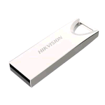 HIKVISION M200 ULTRA SLIM 32GB FLASH DRIVE USB-A 3.0 IN METALLO SILVER