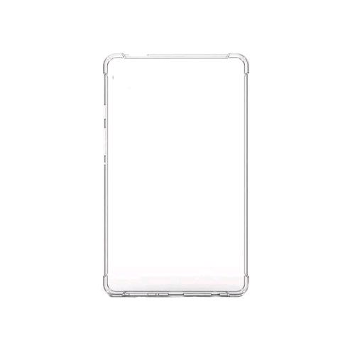 SAMSUNG GALAXY TAB S10+ MOBEEN CLEAR COVER COVER TRASPARENTE CON ANGOLI RINFORZATI
