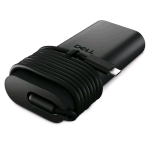 DELL E5 CARICABATTERIE DA RETE USB-C 130 W NERO